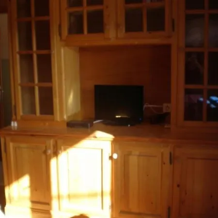 Ferienwohnung 트로기르
