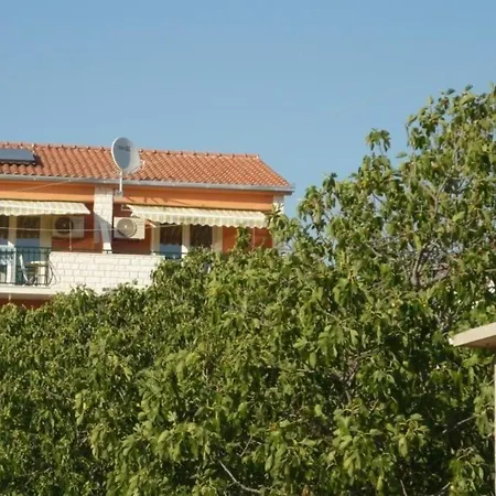 Ferienwohnung In Poljica Marin Trogir