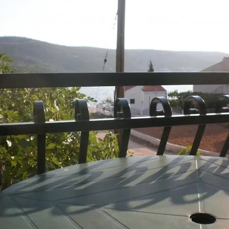 Ferienwohnung Apartmán Trogir