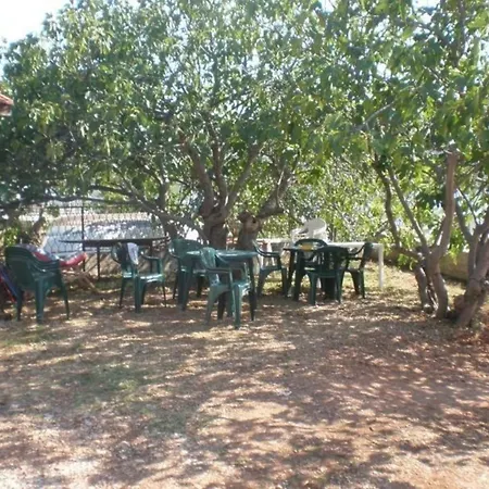 Ferienwohnung Apartmán