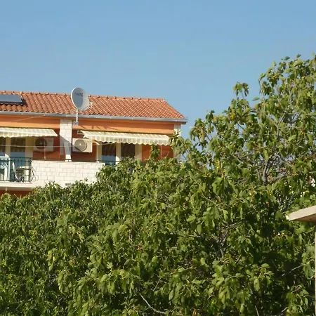Apartmán Ferienwohnung